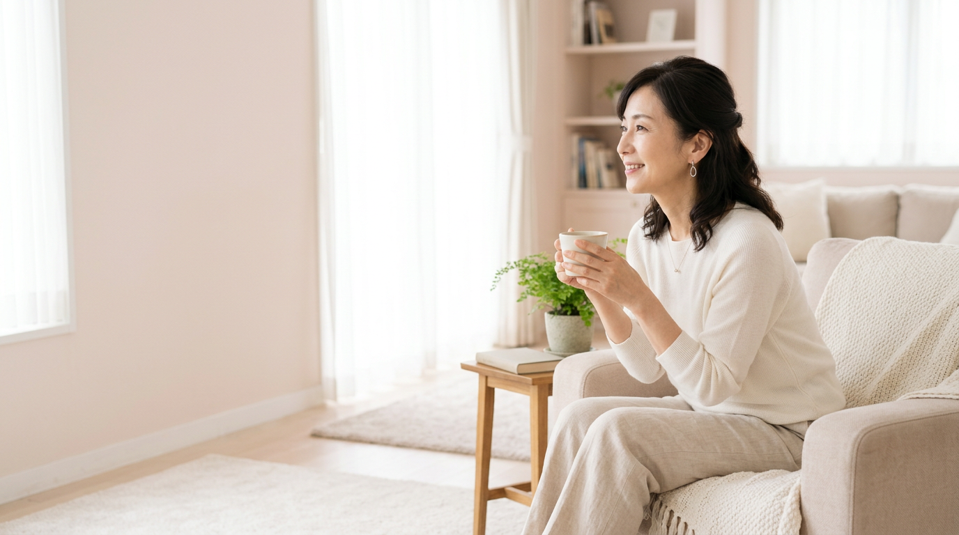 40代・50代女性向けフェムケア比較